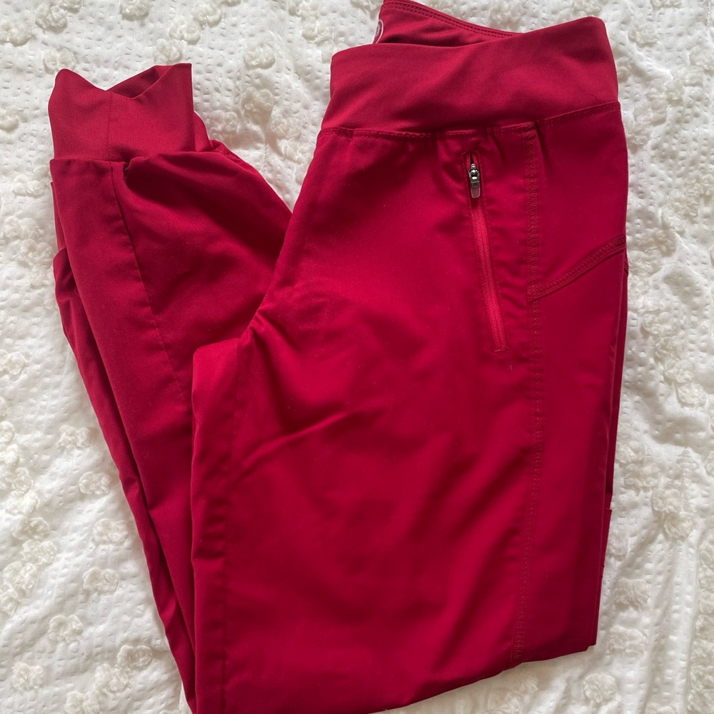 Healing Hands Purple Label Joggers Small